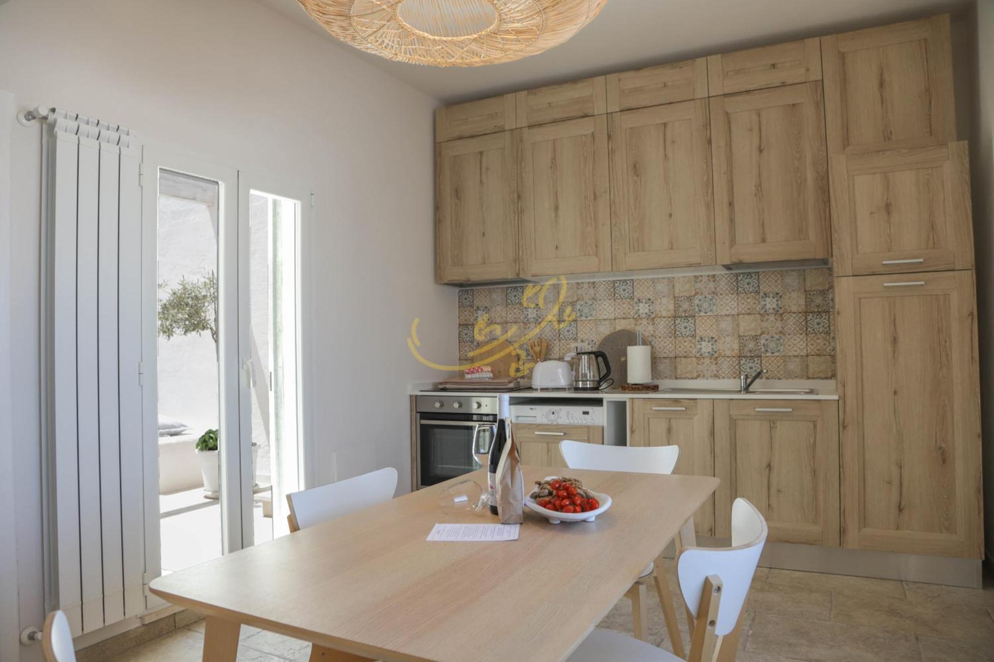 Villa Td Casa Marevino Seaside Terrace With Panoramic Views à Polignano a Mare Extérieur photo