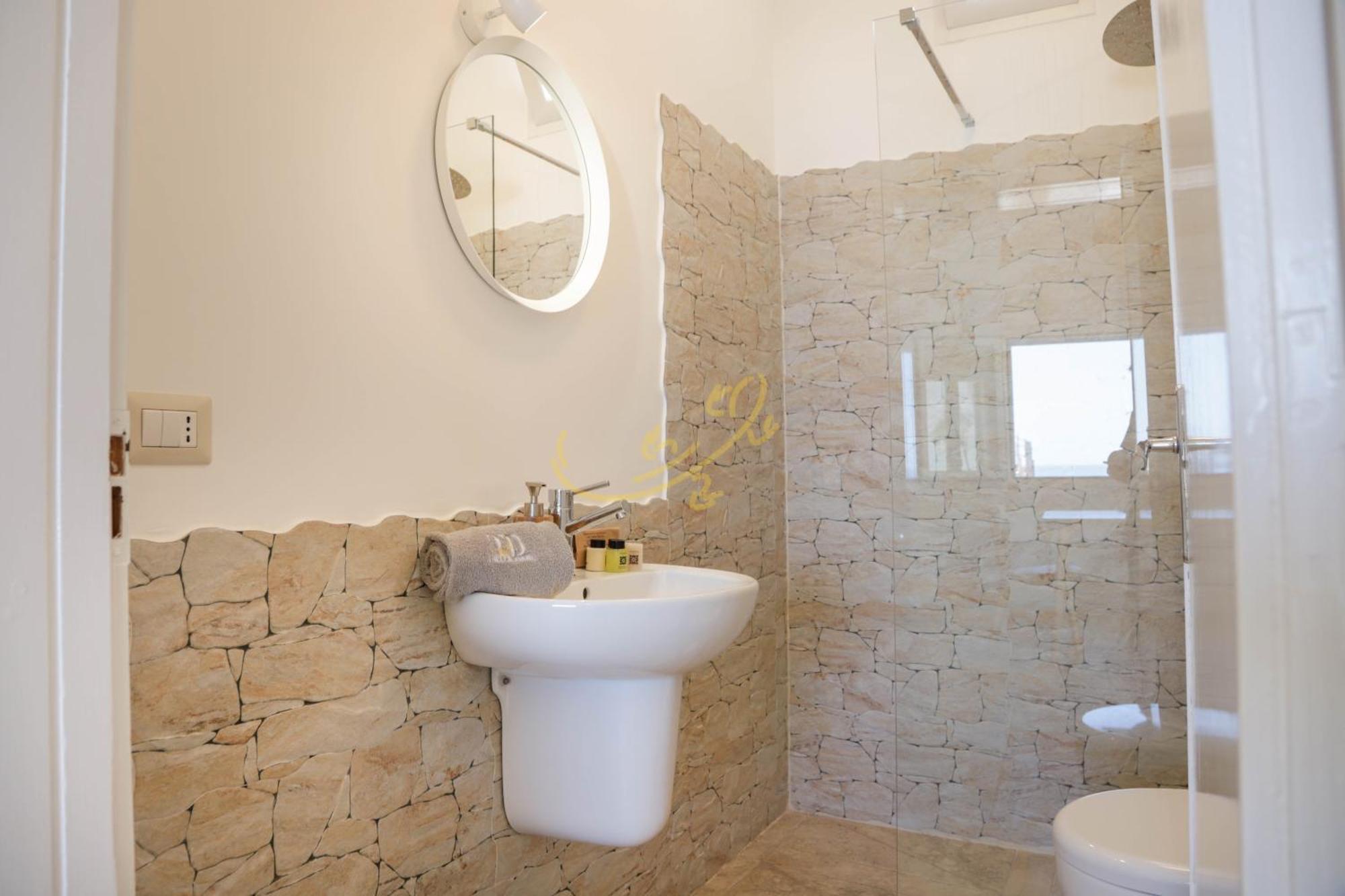 Villa Td Casa Marevino Seaside Terrace With Panoramic Views à Polignano a Mare Extérieur photo