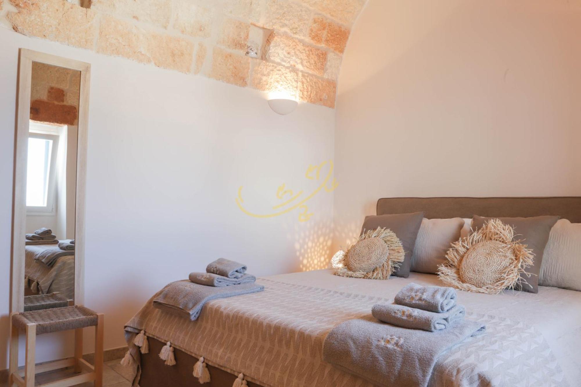 Villa Td Casa Marevino Seaside Terrace With Panoramic Views à Polignano a Mare Extérieur photo